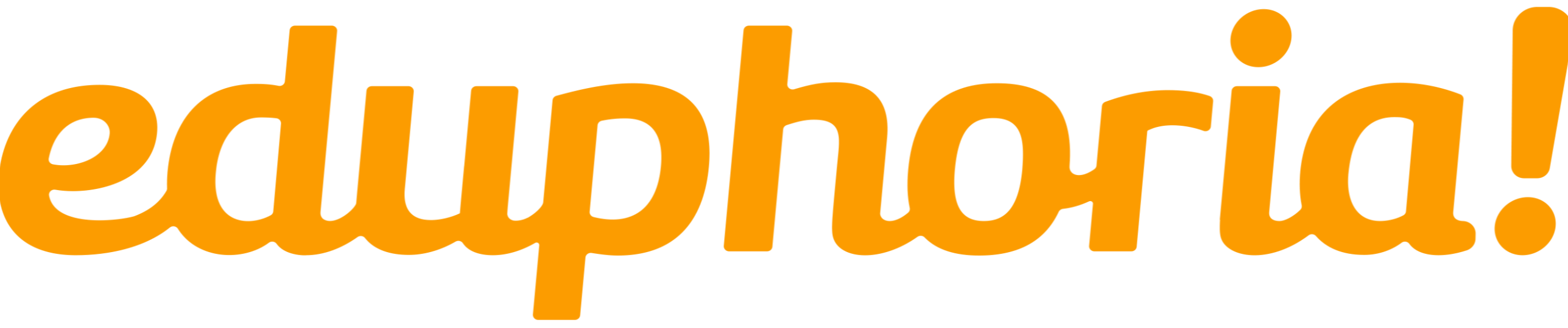 eduphoria! logo